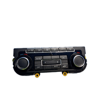 Volkswagen Amarok 2h Heater Air Cond Controls