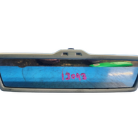 Volkswagen Amarok Interior Mirror