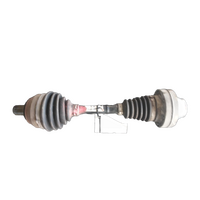 Volkswagen Amarok 2h Left Front Driveshaft