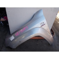 Volkswagen Amarok  2H,  Left Guard