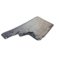 Volkswagen Amarok 2h Left Rear Mud Flap