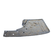 Volkswagen Amarok 2h  Right Rear Mud Flap