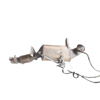 Volkswagen Amarok 2H Particulate Filter