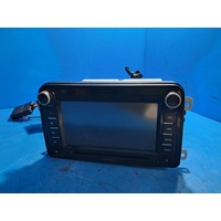 Volkswagen Amarok 2H, Stereo/Cd/Dvd , 10/10-09/22