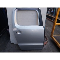 Volkswagen Amarok 2H Right Rear Door