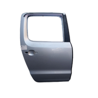 Volkswagen Amarok 2H Right Rear Door