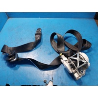 Volkswagen Amarok Right Front Seat Belt