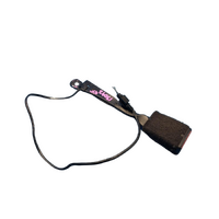 Volkswagen Amarok 2H  Right Front Seat Belt Stalk