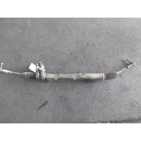 Volkswagen Amarok 2H Steering Rack