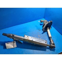 Volkswagen Amarok 2h Steering Column
