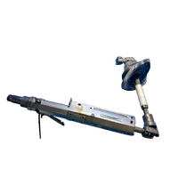 Volkswagen Amarok 2h Steering Column