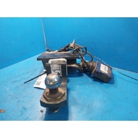 Volkswagen Amarok 2H Towbar