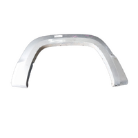 Volkswagen Amarok Wheel Arch Flare
