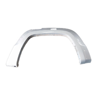 Volkswagen Amarok Left Rear Wheel Arch Flare