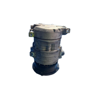 Toyota Rav4 Aca33/Aca38 2.4 2az-fe Air Cond Compressor