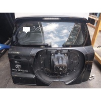 Toyota Rav4 Aca33 Tailgate