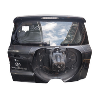 Toyota Rav4 Aca33 Tailgate