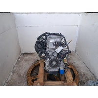 Toyota Rav4 Aca33/Aca38 Petrol 2.4 2az-Fe Engine
