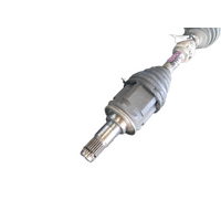 Toyota Rav4 Aca33 2Az-Fe 2.4 Left Front Driveshaft