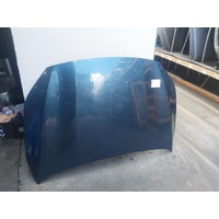 Kia Cerato  Bd,  Bonnet