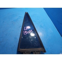 Toyota Rav4 Aca33, Left Rear 1Q Door Glass