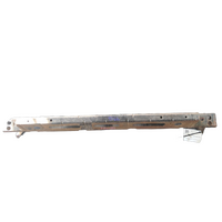 Toyota Rav4 Aca33 Rear Bumper Main Reinforcement