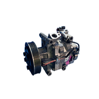 Honda Jazz Gk/Gf 1.5 Air Cond Compressor