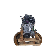 Honda Jazz Gk/Gf 1.5 Engine
