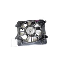 Honda Jazz L15a Fan Hub