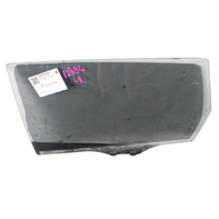 Honda Jazz Gk/Gf, Left Rear Door Window