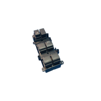 Honda Jazz Gf/Gk, Right Front Power Window Master Switch