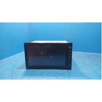 Honda Jazz  Gf/Gk,  Display Unit