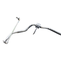 Honda Jazz  Gf/Gk,  Stabilizer Bar