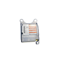 Subaru Forester Sj,  Airbag Module