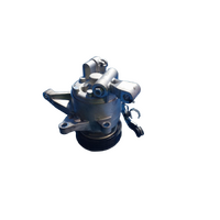 Subaru Xv, Impreza, Forester Air Cond Compressor