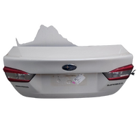Subaru Impreza G5 Bootlid
