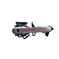 Subaru Impreza G5 Left Rear Outer Colour Coded Door Handle