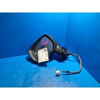 Subaru Impreza G5 Left Door Mirror