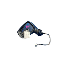 Subaru Impreza G5 Left Door Mirror