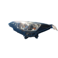 Subaru Impreza Xv Left Headlamp
