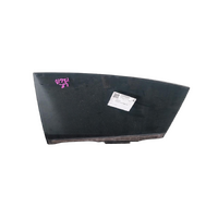 Subaru Impreza G5 Left Rear Door Window
