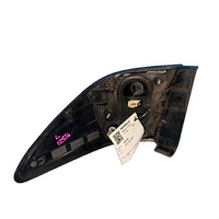 Subaru Impreza  G5,  Left Taillight In Body