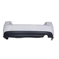 Subaru Impreza G5 Rear Bumper Bar