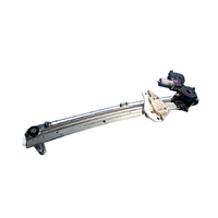 Subaru Impreza, Xv Right Front Door Regulator And Motor Assembly