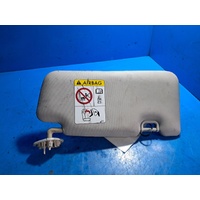 Subaru Impreza G5 Left Side Sunvisor