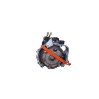 Subaru Impreza G5 2.0 Fb20 Petrol  Auto Transmission