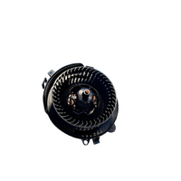 Volkswagen Tiguan 5na, Heater Fan Motor