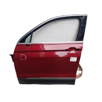 Volkswagen Tiguan 5na  Left Front Door
