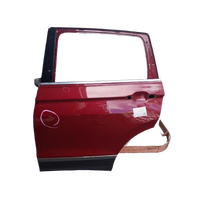 Volkswagen Tiguan 5Na  Left Rear Door