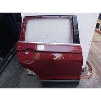 Volkswagen Tiguan 5Na  Right Rear Door